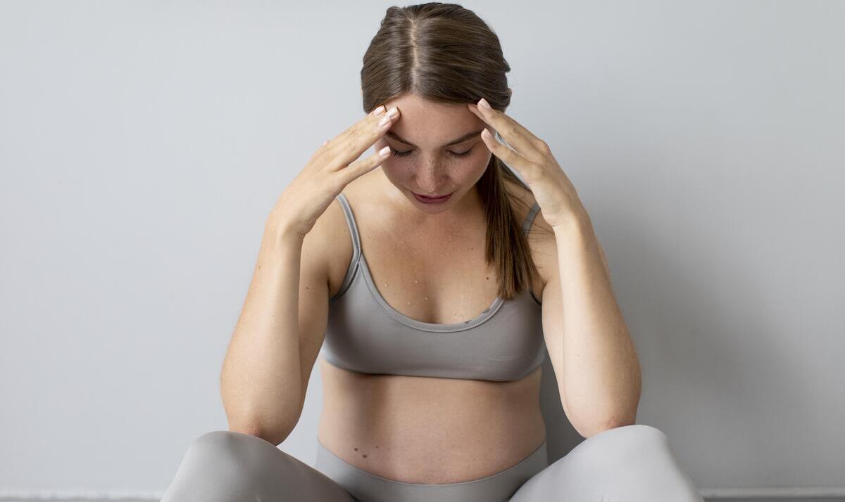 Cambiamenti di umore in gravidanza: come gestirli