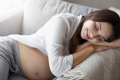 Problemi comuni in gravidanza