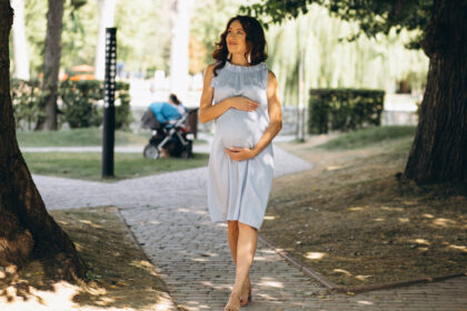 Rimanere incinta: consigli per uno stile di vita sano